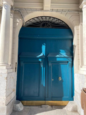 La casa di Chele Palermo